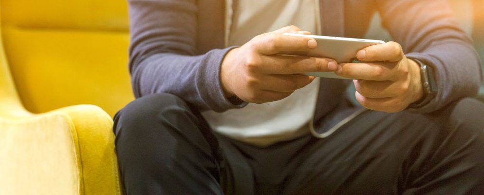 Netflix推出了仅移动流媒体计划