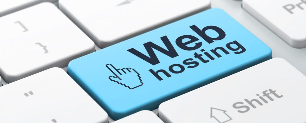 2019年最佳免费网站托管服务