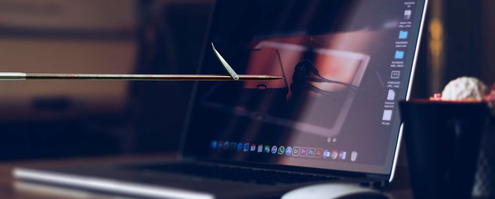 比网络钓鱼更糟糕:什么是网络捕鲸攻击?