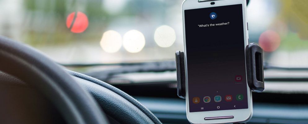 在三星手机上使用Bixby的4种方法