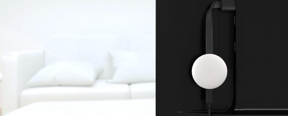 什么是Chromecast及其运作方式?