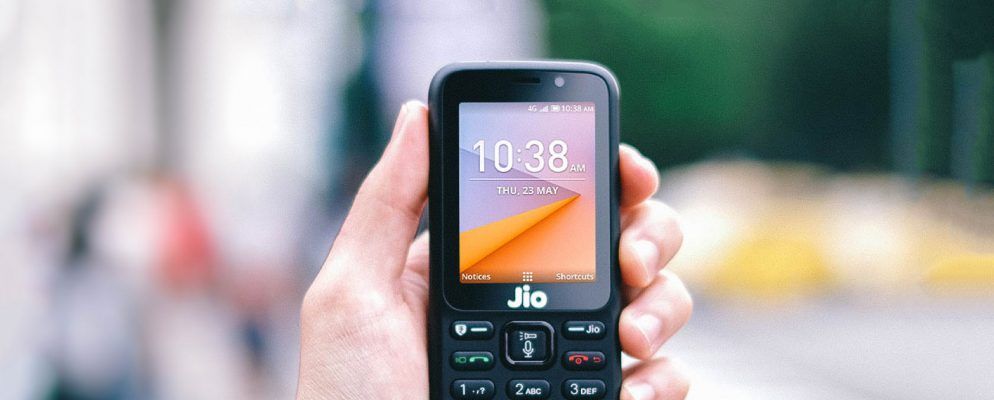 什么是KaiOS?为什么它是第三受欢迎的移动操作系统?