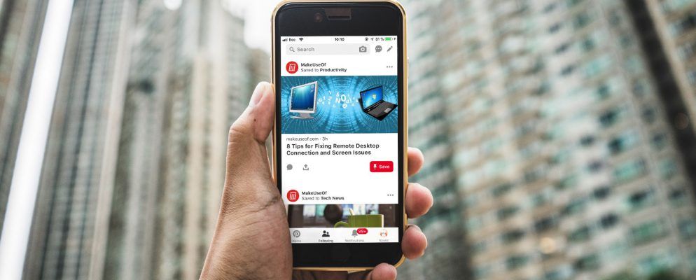 什么是Pinterest?如何使用?