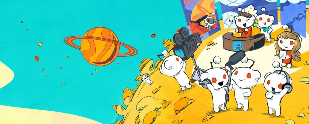 什么是Reddit及其如何工作？