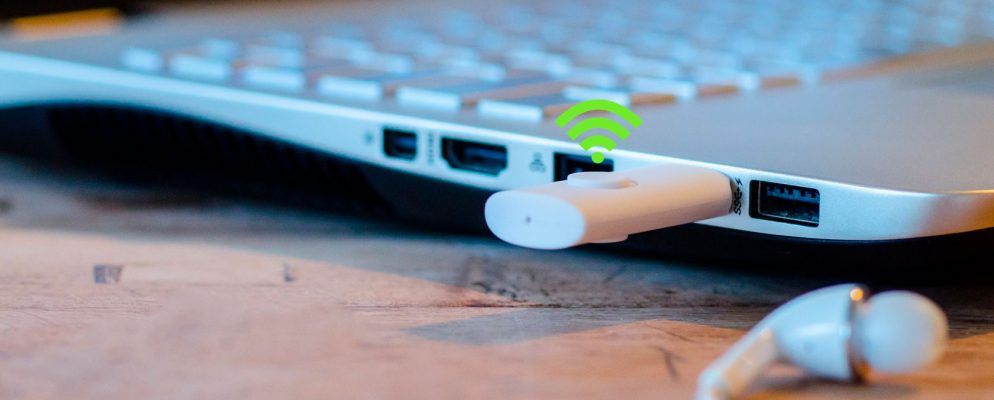 7种最佳的Wi-Fi USB适配器