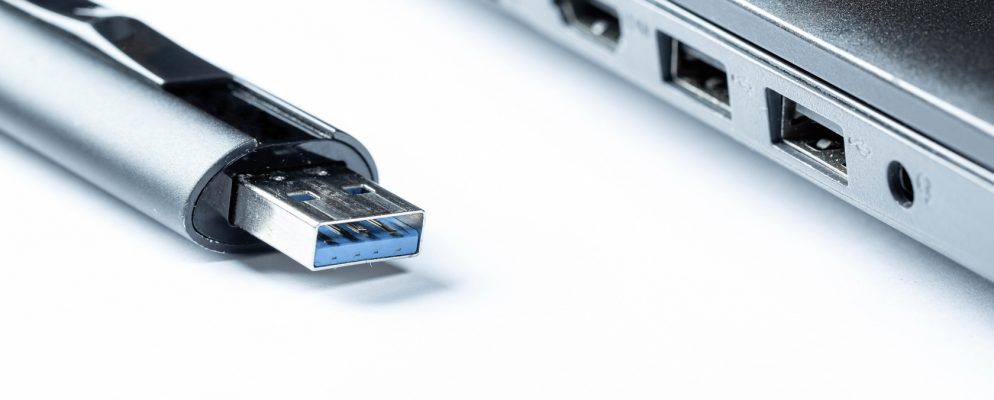 Windows 10现在可让您快速删除硬件