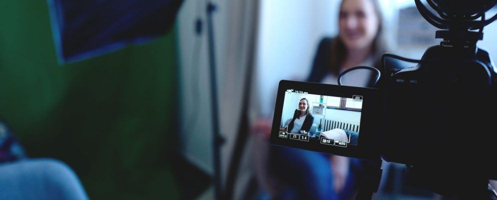 如何在YouTube上直播