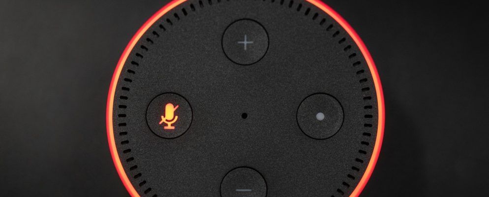 您现在可以告诉Alexa删除您的录音