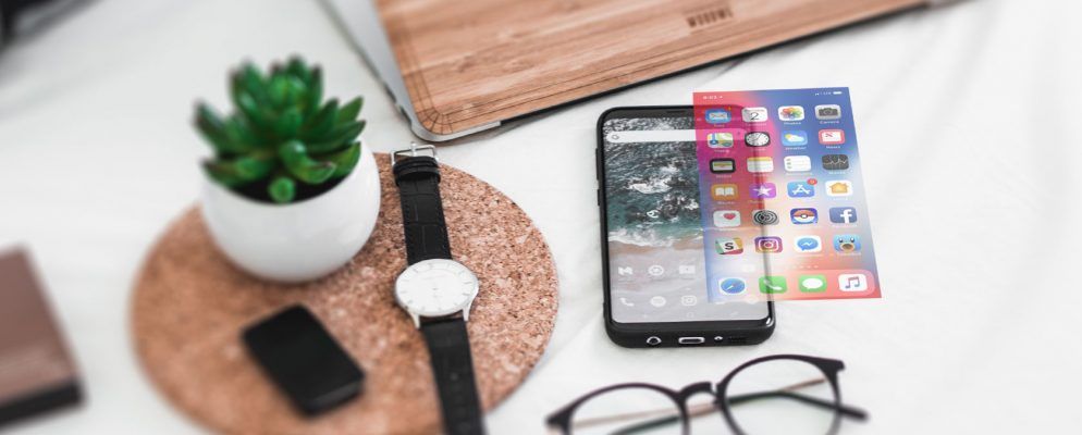 如何使Android看起来像iPhone