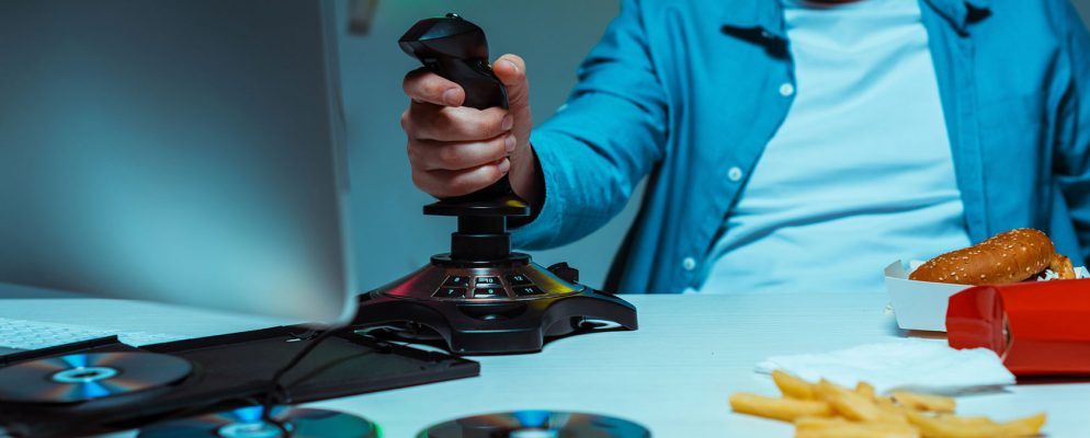 这就是Arcade Sticks某些玩家发誓的原因