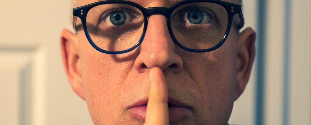 您现在可以要求您的Uber司机保持安静