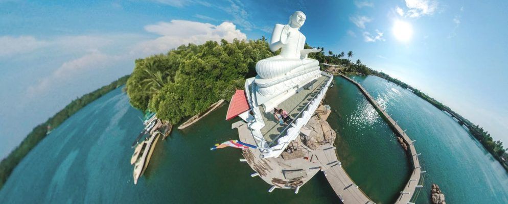 2019年6款最佳360度相机