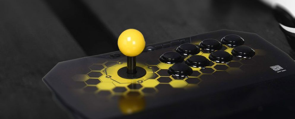 适用于PS4,Xbox One和PC游戏玩家的9种最佳街机游戏