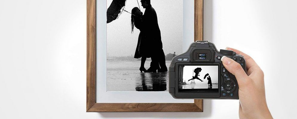 6种最佳数码相框