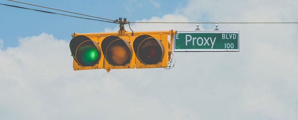 您可以安全使用的最佳免费在线代理服务器