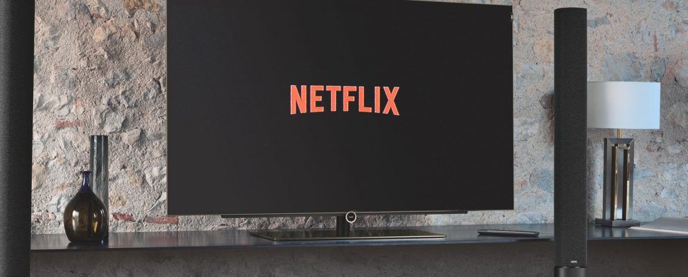 2019年新季最佳7部Netflix节目