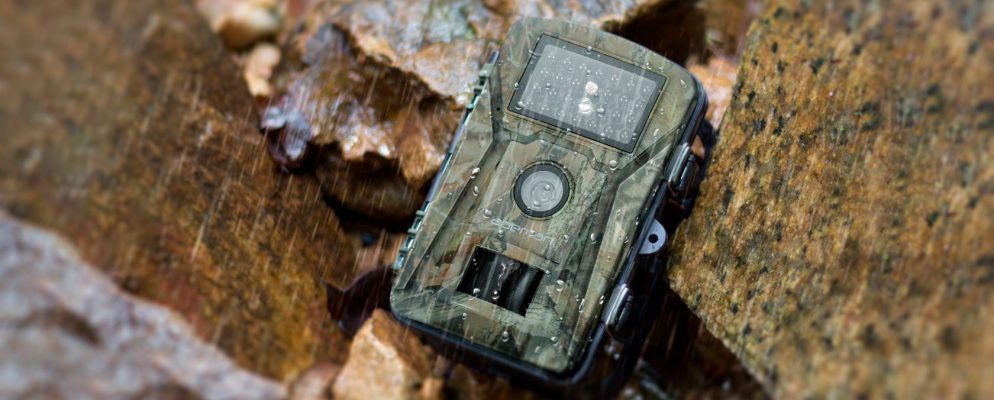 适用于所有预算的5个最佳越野相机