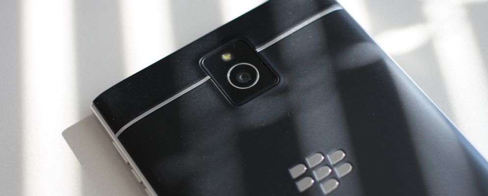 RIP BBM：BlackBerry Messenger关闭