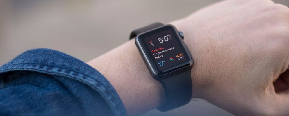 通过这些交易发现技巧购买便宜的Apple Watch