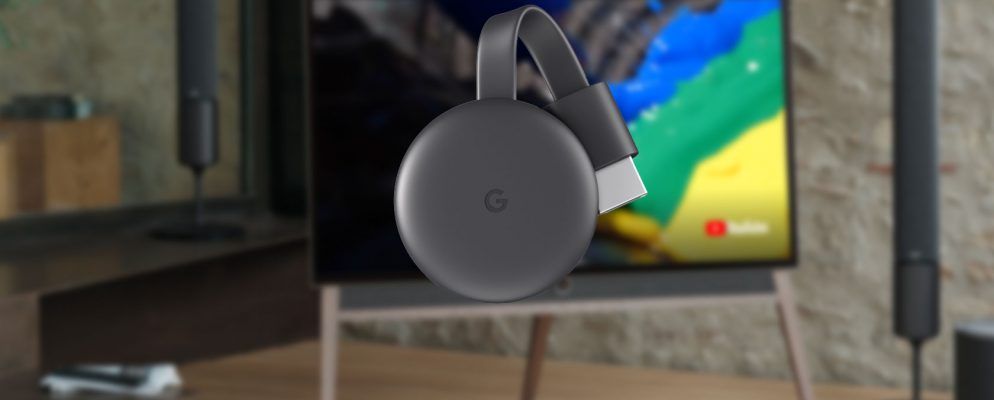 如何使用Chromecast：初学者指南
