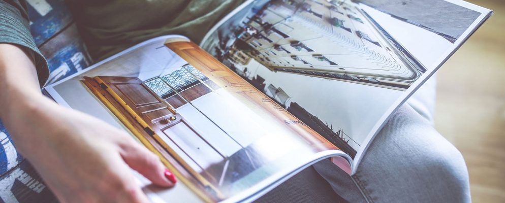 5个超级简单的网站来创建您的在线投资组合