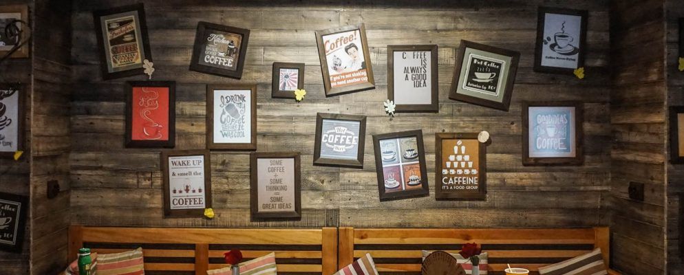 如何使用Photoshop创建在线相框