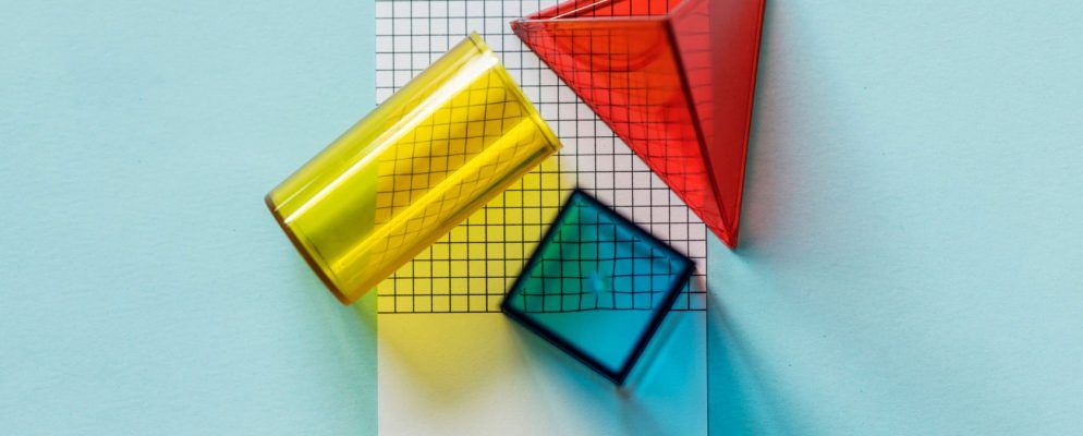 如何在Adobe Photoshop中使用自定义形状工具