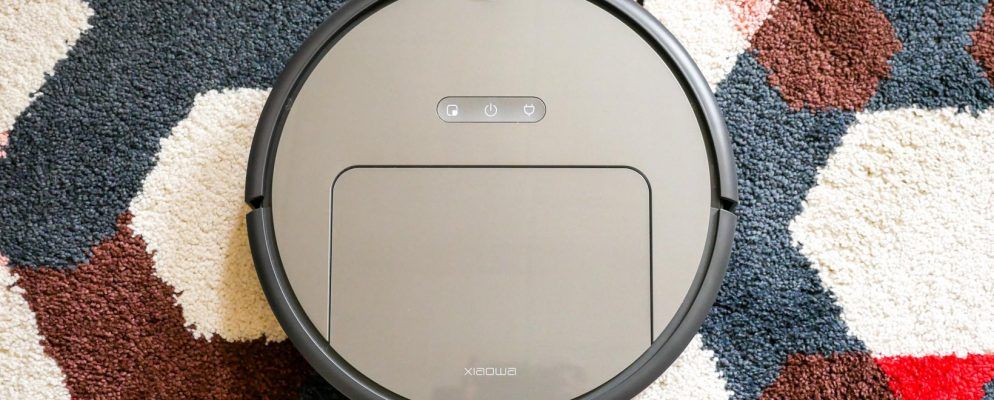 迄今为止,功能最强大的机器人真空吸尘器是否足够好? Roborock E35评论