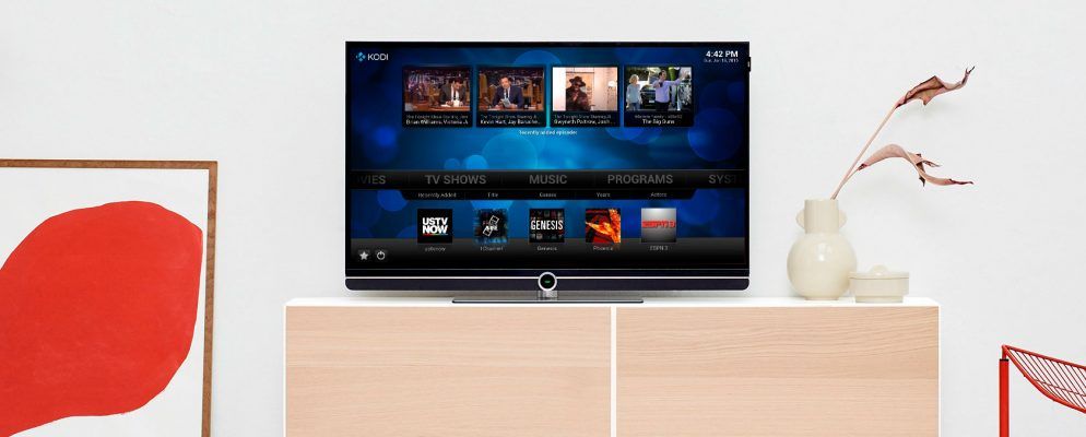 5个Kodi用户必备的Firefox扩展