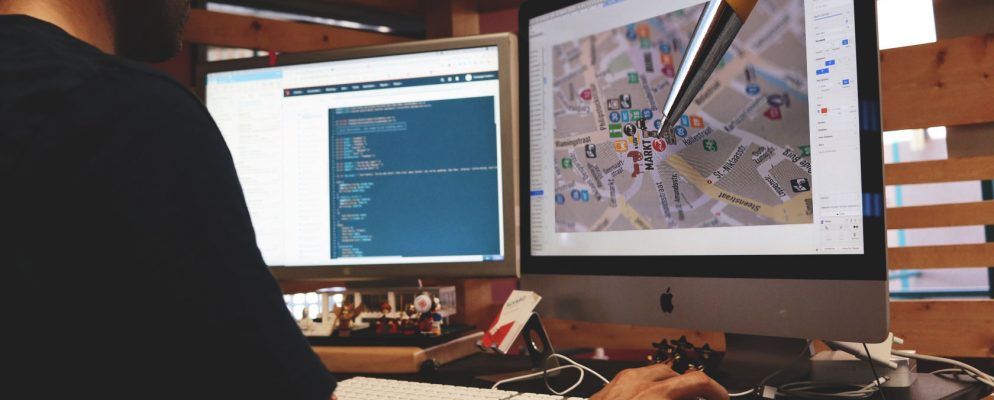 免费IP地理位置API是有价值的网站站长工具