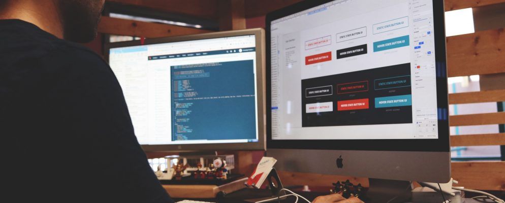 5个免费HTML模板,可轻松创建快速网站