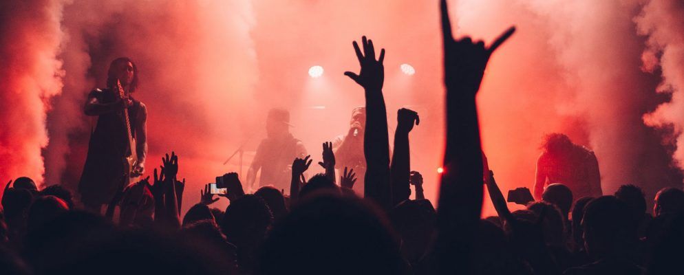 音乐节的10个最重要的科技小工具