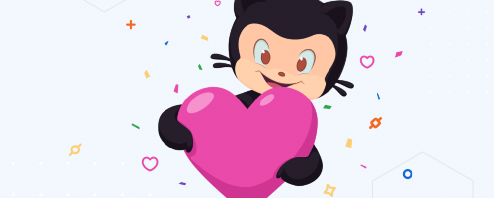 GitHub赞助商让您资助开源软件