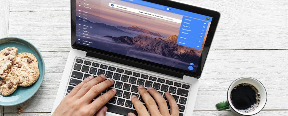 5个Gmail台式机和笔记本电脑工具,可打开您的电子邮件收件箱