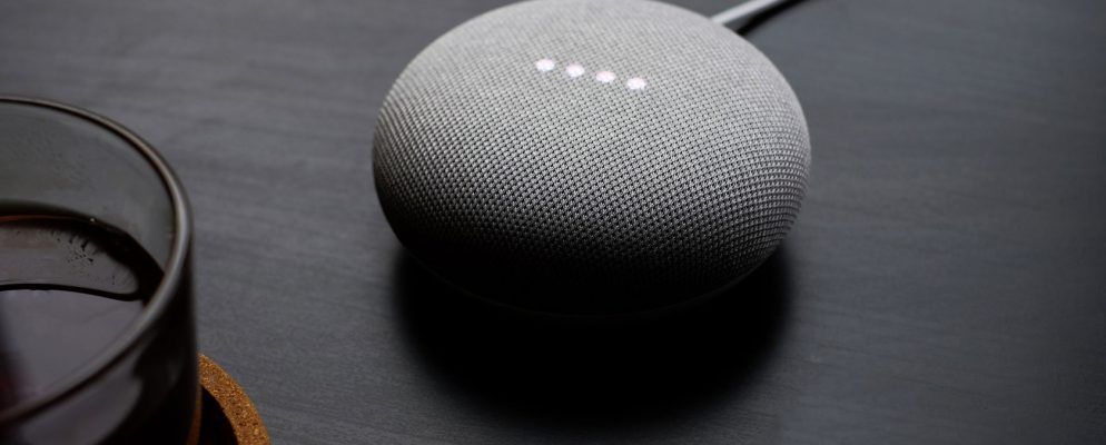 Google Home Commands作弊表