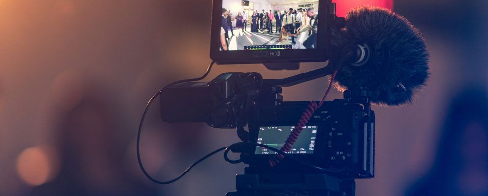 如何制作YouTube视频:面向初学者的5个提示