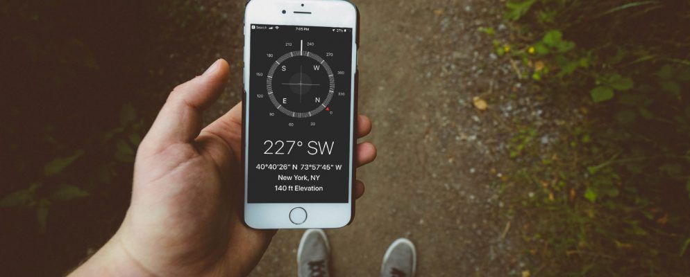 您的iPhone可以挽救您的生命：6个iPhone紧急功能