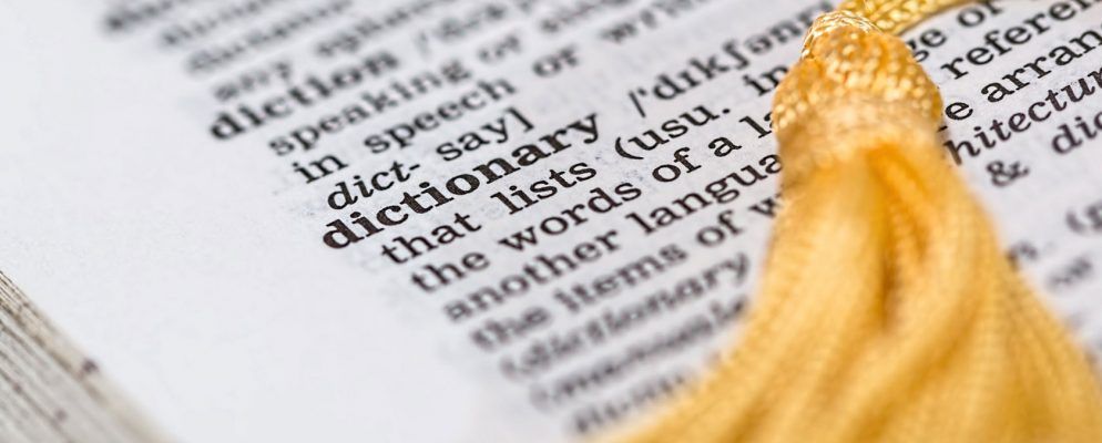 5个用于学习新单词的词典和词汇应用程序