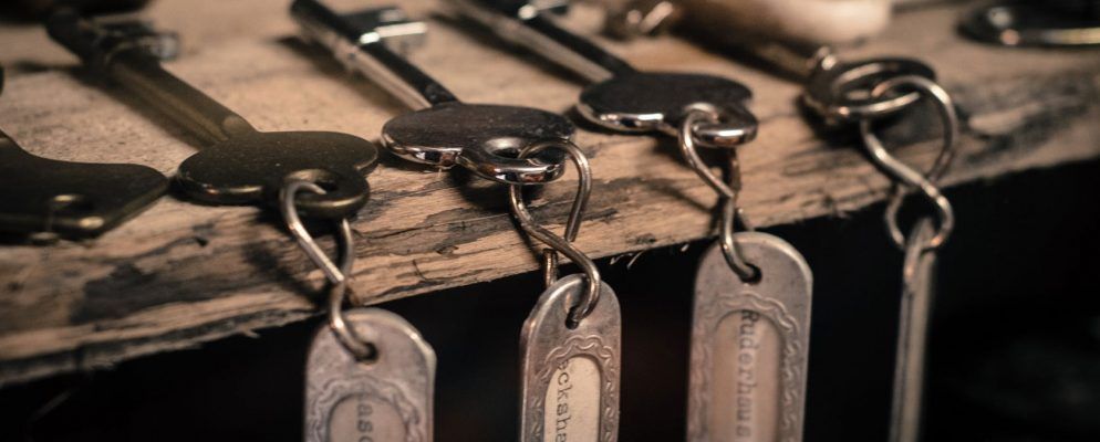 确保安全的8种最佳Linux密码管理器