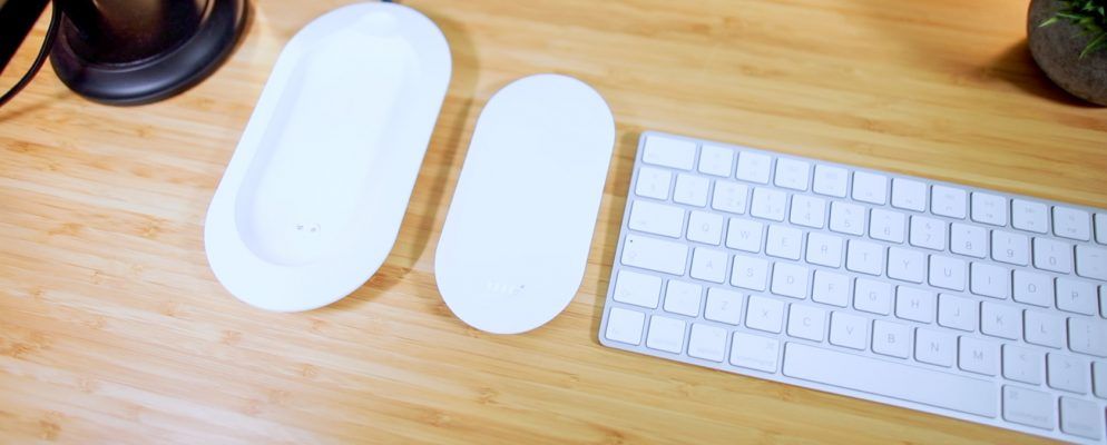 Mipow Power Cube X:无线充电器和移动电源