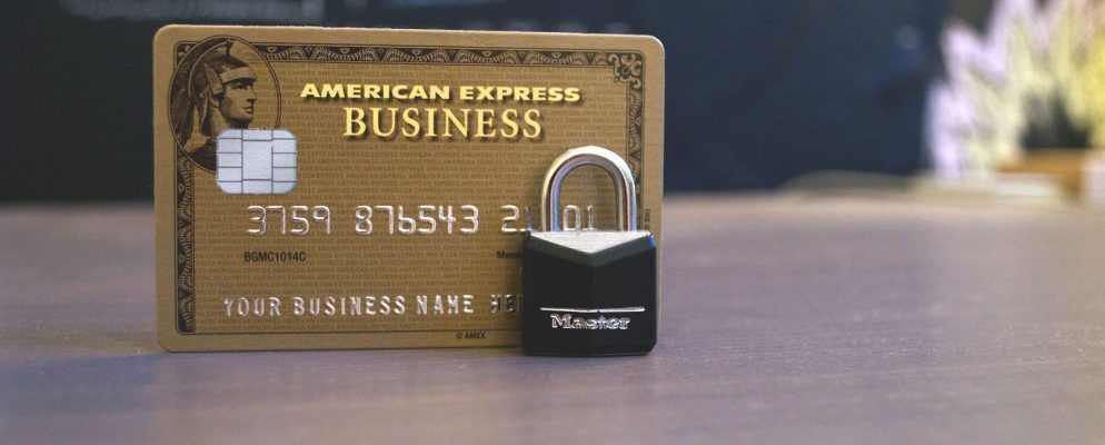 保持网上银行帐户安全的10个技巧