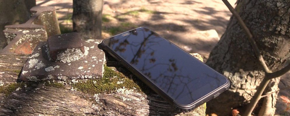 AGM X3：如果您认为坚固意味着不良的性能，请再考虑一遍