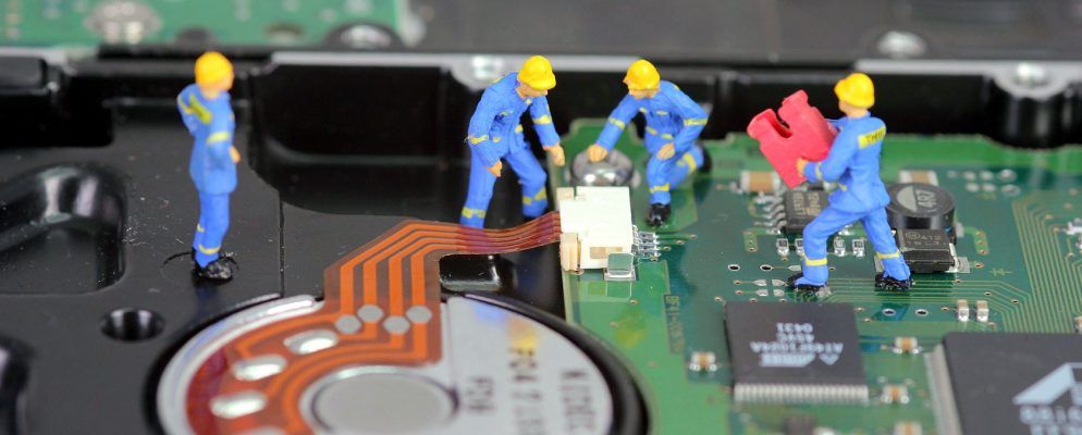 PC零件选择器：初次使用PC的制造商的宝贵资源