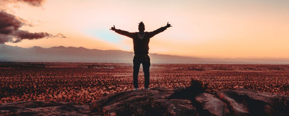 5个免费的积极性应用程序,可管理心理健康和增强精神