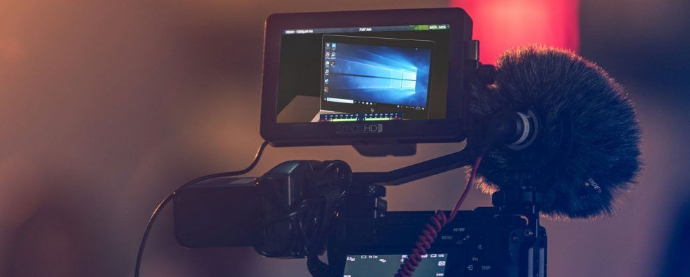 如何记录Windows屏幕（无需安装任何应用程序）