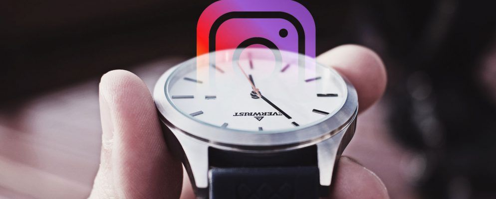 如何在Instagram上安排帖子