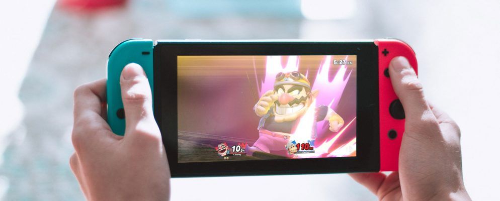 如何在线共享您的Nintendo Switch游戏玩法
