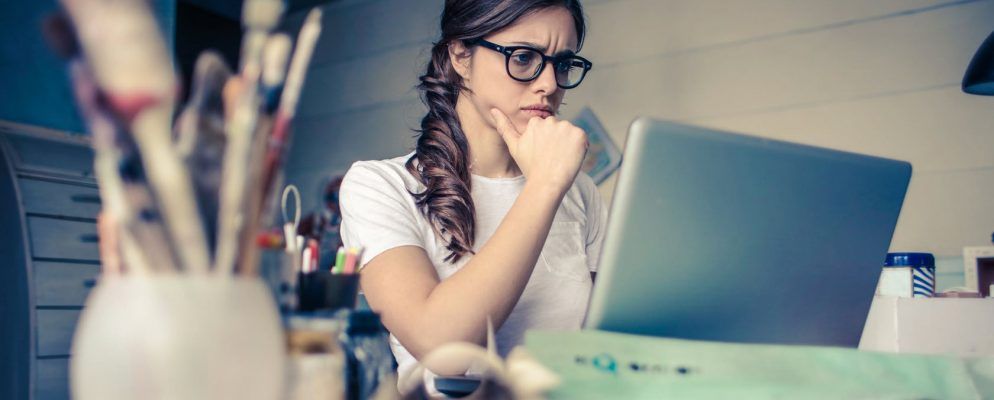 如果您的计算机连接到Internet时速度变慢，请尝试此操作