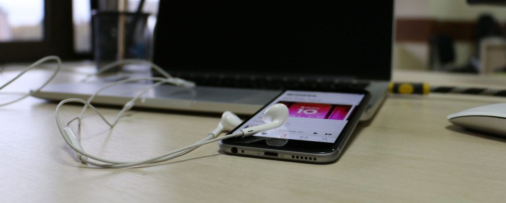 如何将iPhone同步到iTunes和返回