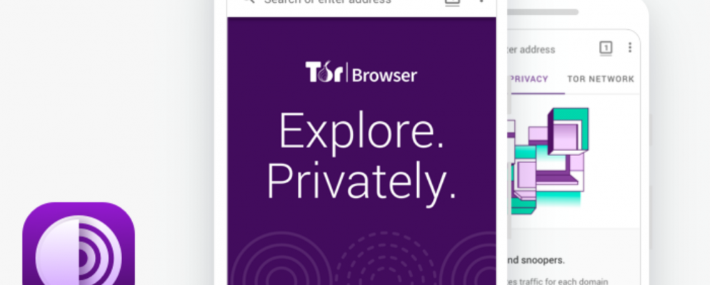 您现在可以在Android上使用Tor浏览器